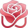 Sweet Rose Logo