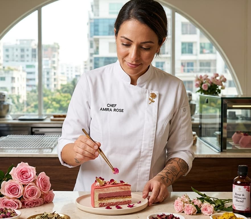 Chef